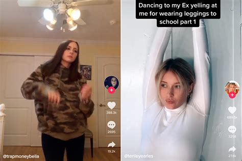 girl nude tik tok|TikTokNudes 